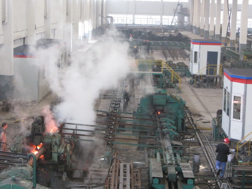 防城港无缝钢管厂家