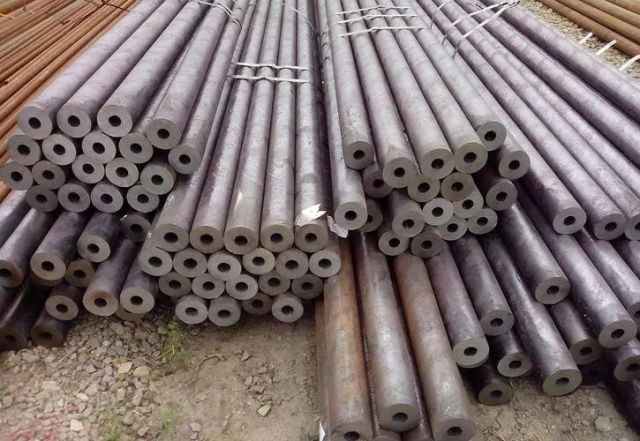 防城港无缝钢管规格表