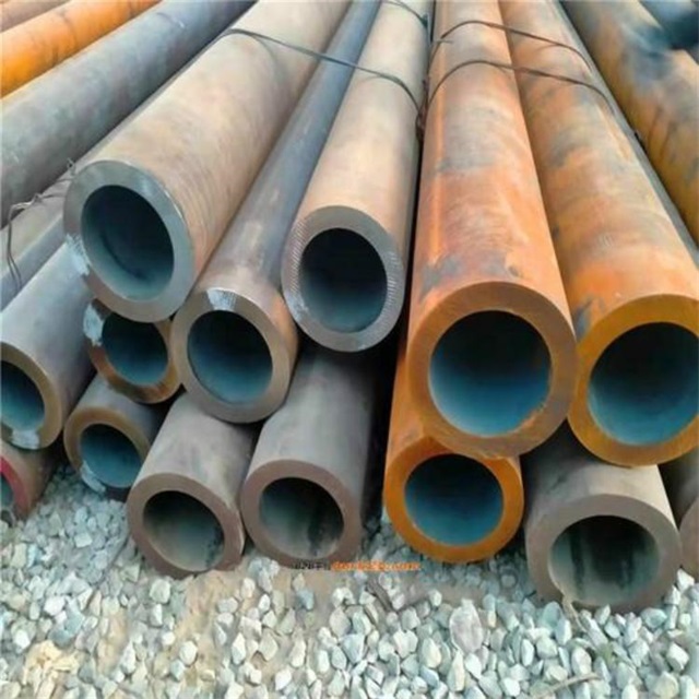 防城港厚壁无缝钢管