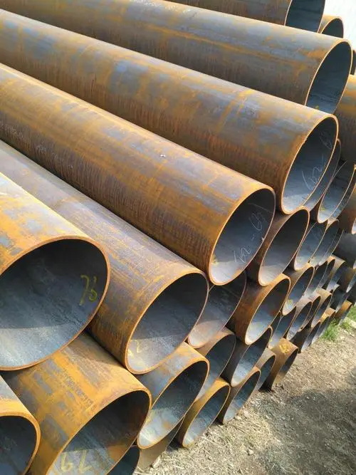 防城港20#无缝钢管