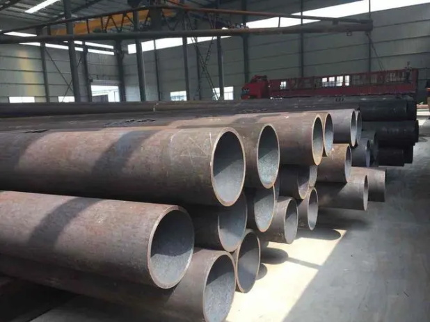 防城港16mn无缝钢管
