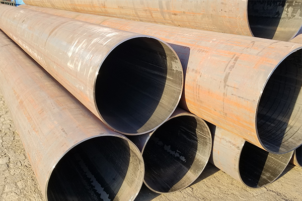 防城港大口径无缝钢管