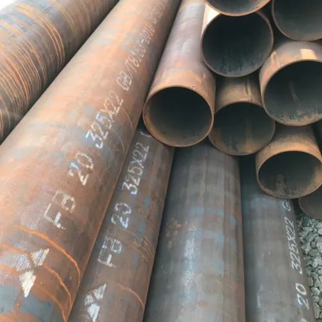 防城港35crmo无缝钢管