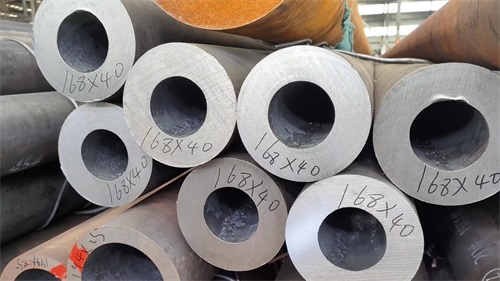 防城港42crmo无缝钢管