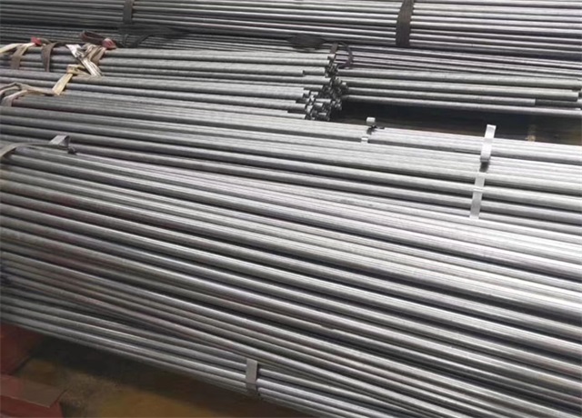 防城港精密无缝钢管厂家