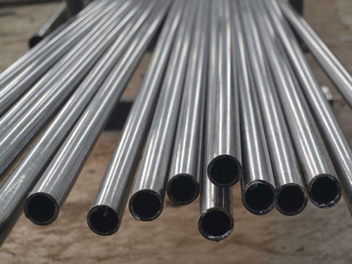 防城港精密无缝钢管生产厂家