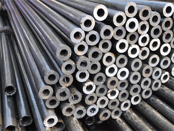 防城港精密光亮无缝钢管