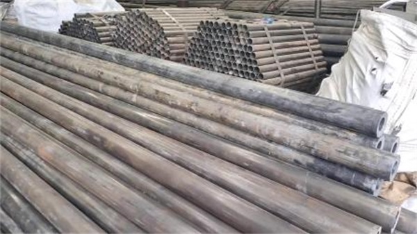 防城港精密冷拔无缝钢管