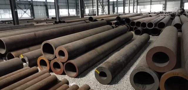 防城港厚壁无缝钢管