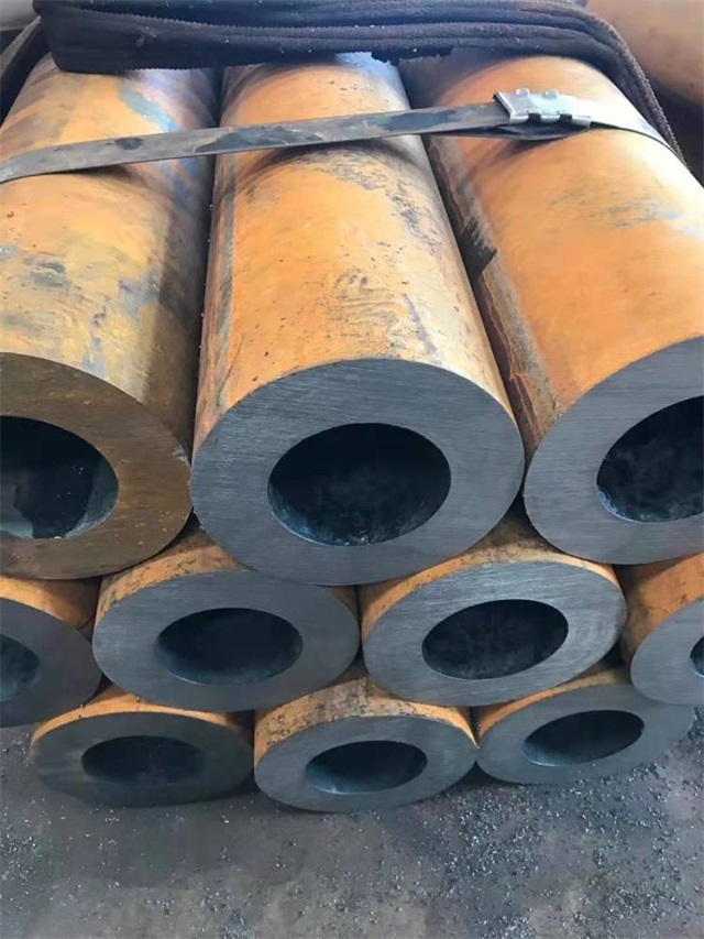 防城港20号厚壁无缝钢管