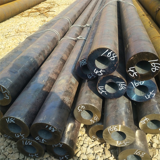 防城港42crmo厚壁无缝钢管