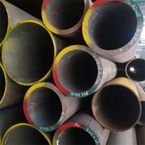 防城港27simn厚壁无缝钢管