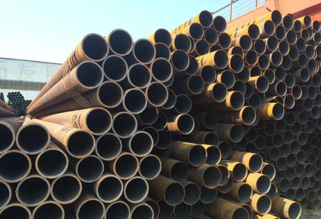 防城港无缝钢管厂
