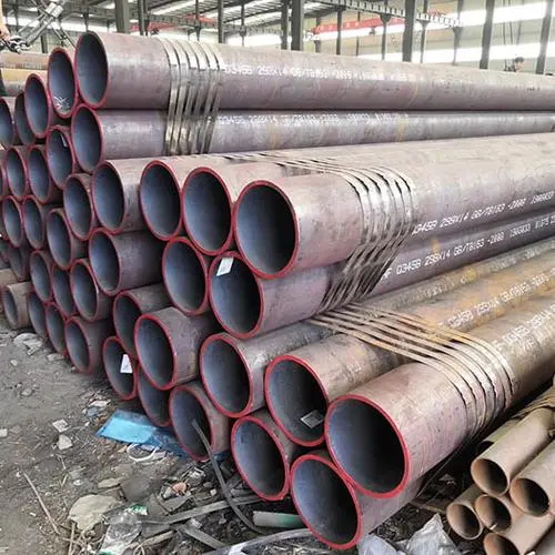 防城港q345b无缝钢管厂
