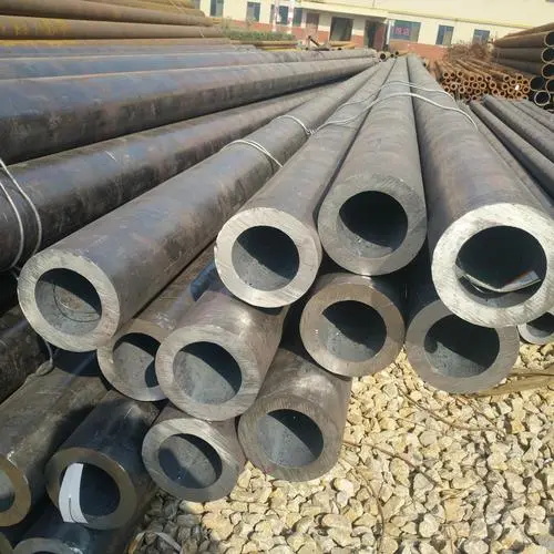 防城港20#无缝钢管厂