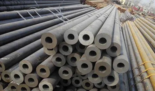 防城港冷拔无缝钢管厂