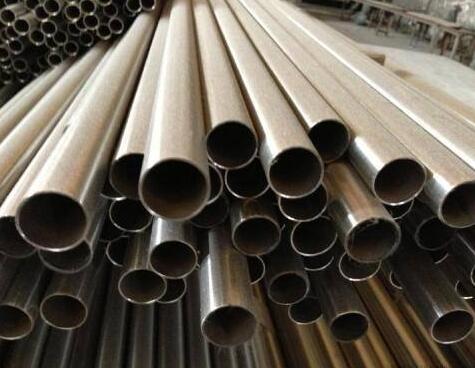 防城港冷拔精密无缝钢管厂