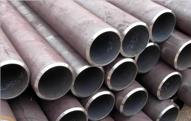 防城港中低压锅炉用无缝钢管