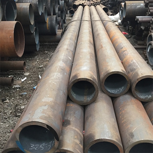 防城港中低压锅炉用无缝钢管价格