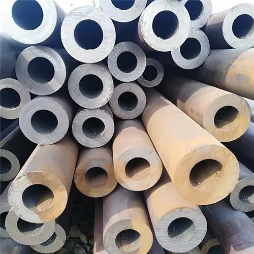 防城港gb t 8162 结构用无缝钢管