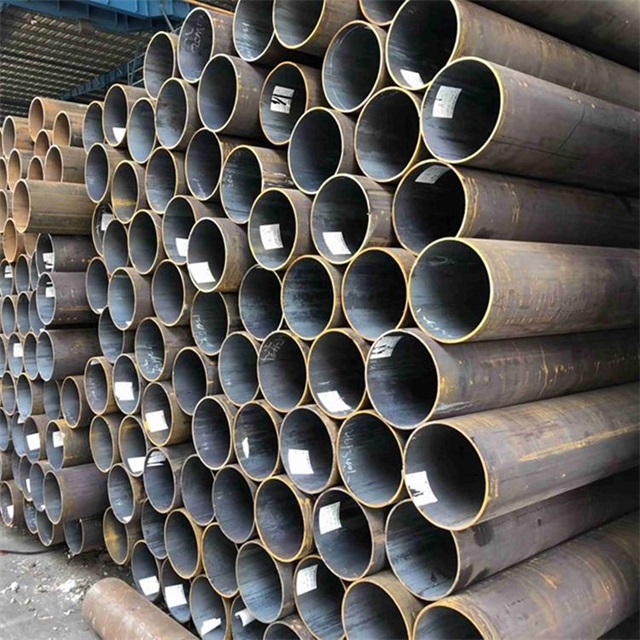 防城港20#结构用无缝钢管