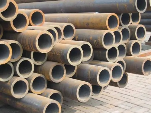 防城港输送流体用无缝钢管