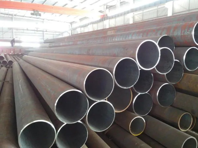 防城港8163无缝管