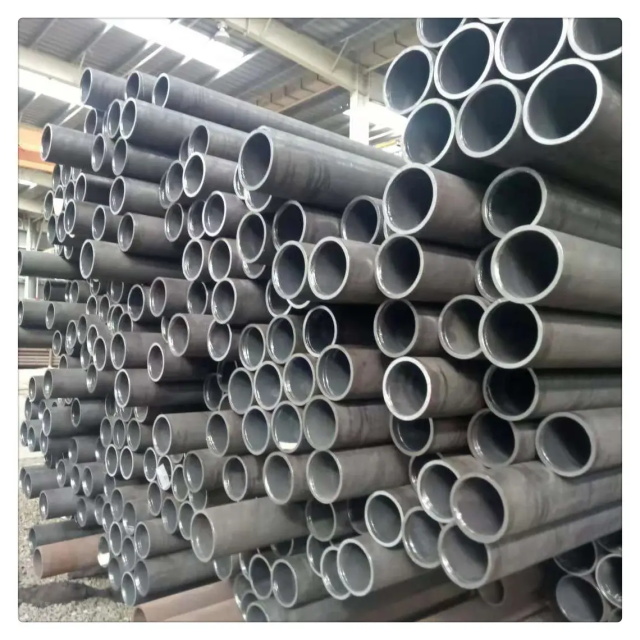 防城港GB8163无缝管