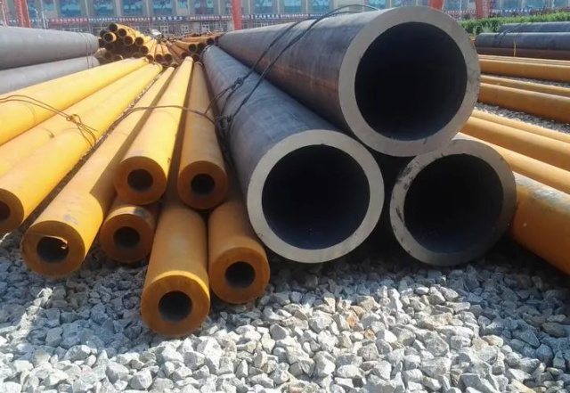 防城港GB5310锅炉钢管