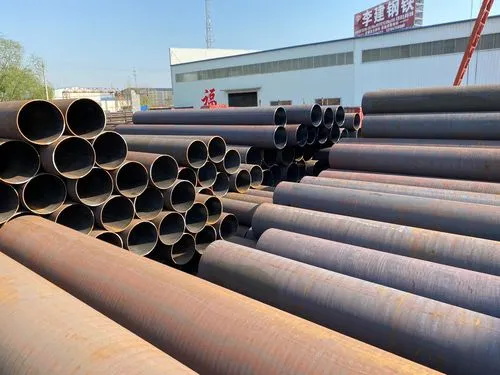 防城港GB5310锅炉管