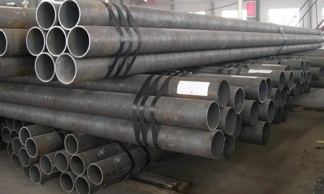 防城港高压无缝钢管