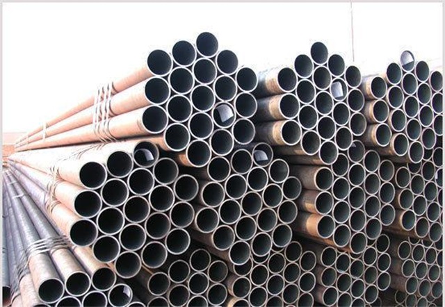 防城港高压钢管