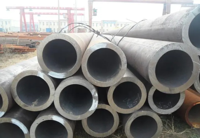 防城港GB5310钢管