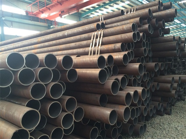 防城港化肥设备用高压无缝钢管