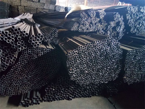 防城港GB6479无缝管 