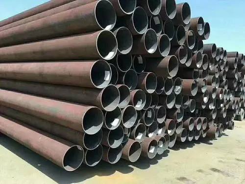 防城港GB6479无缝钢管