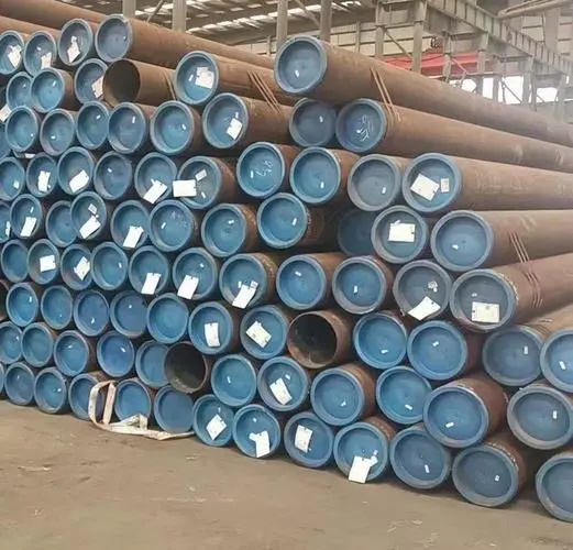 防城港GB6479化肥设备用无缝钢管