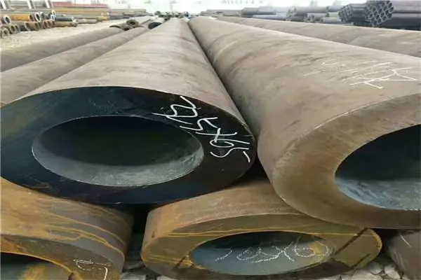 防城港9948无缝管