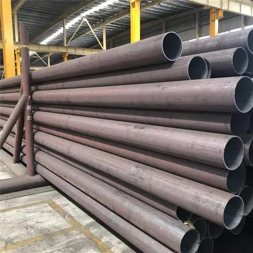 防城港GB9948无缝钢管