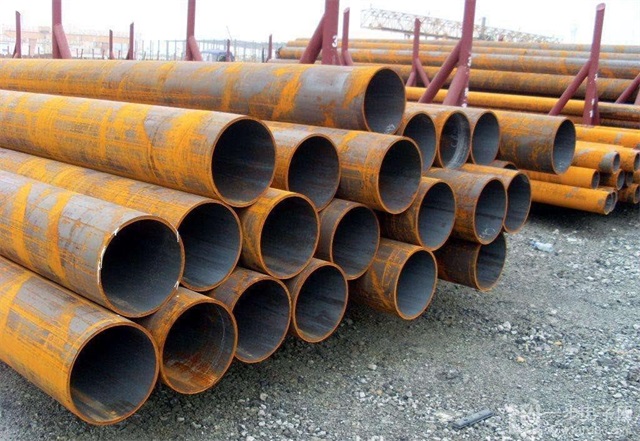 防城港GB9948钢管