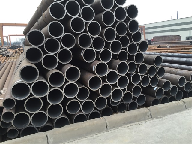 防城港GB9948无缝管