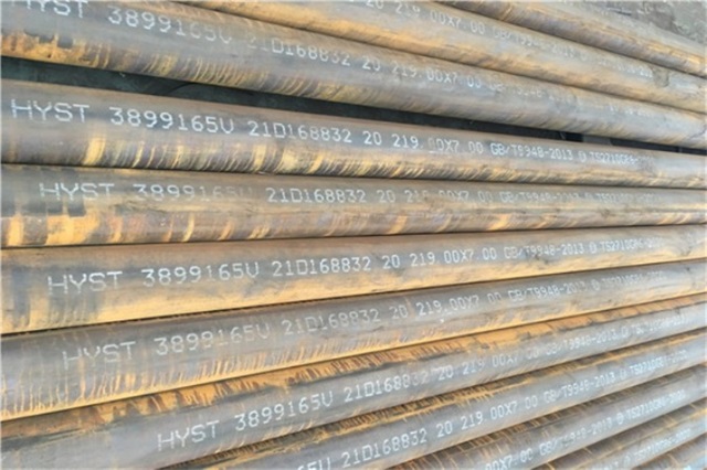 防城港GB9948石油裂化管