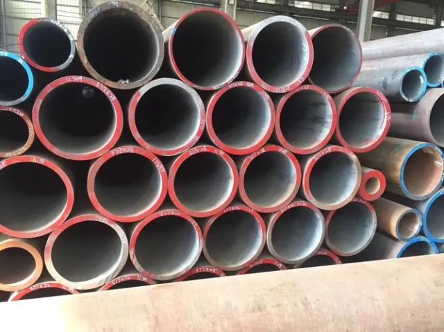 防城港GB9948石油裂化用无缝钢管