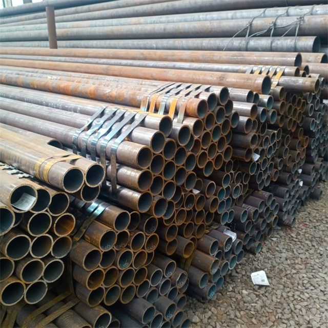 防城港地质钢管