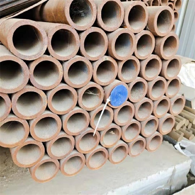 防城港地质钻探用无缝钢管