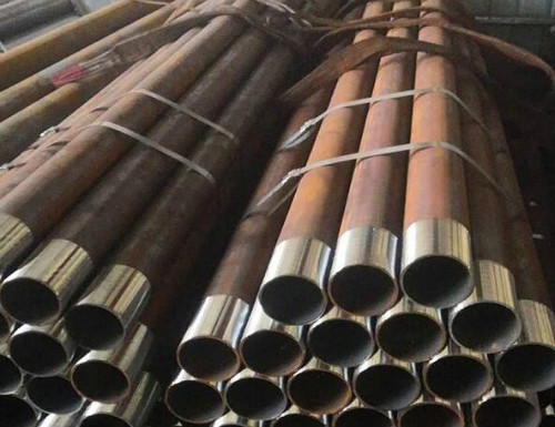 防城港地质用无缝钢管