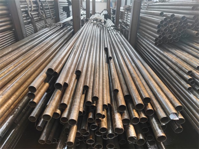 防城港40cr精密无缝钢管