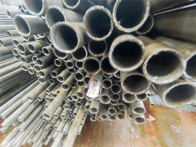 防城港大口径精密无缝钢管