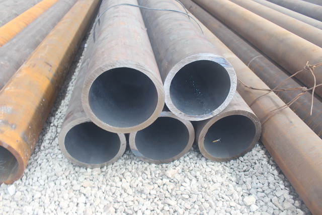 防城港大口径壁厚无缝钢管