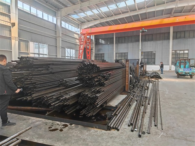 防城港304精密无缝钢管